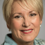 Elizabeth Corley - Former CEO - Allianz Global Investors
